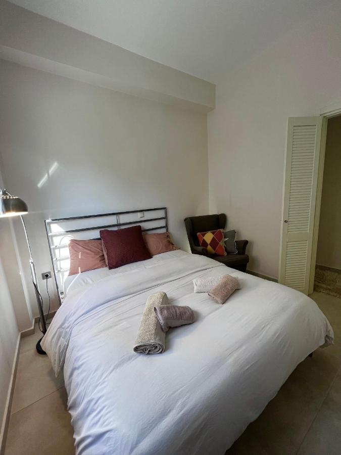 Nikaia Metro House Apartment Piraeus Exterior photo