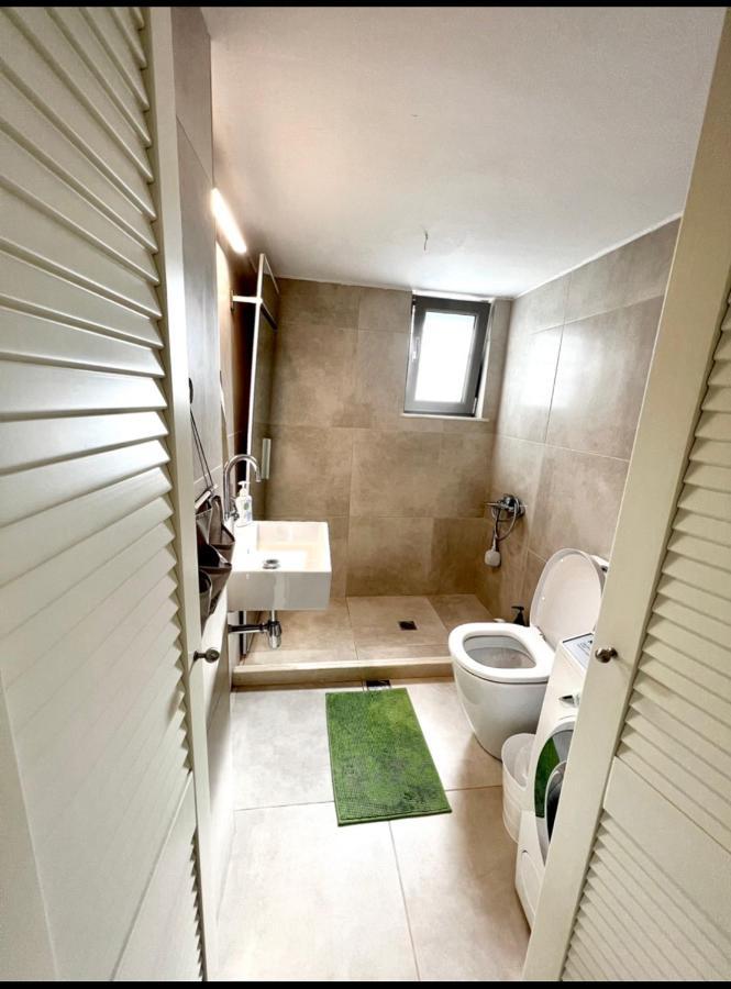 Nikaia Metro House Apartment Piraeus Exterior photo