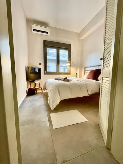 Nikaia Metro House Apartment Piraeus Exterior photo